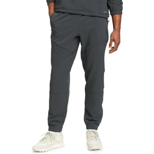 imageEddie Bauer Mens Camp Tek Jogger PantsStorm