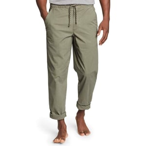 imageEddie Bauer mens Top Out Ripstop PantsSprig