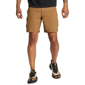 imageEddie Bauer Mens Horizon Guide Wander ShortsTawny