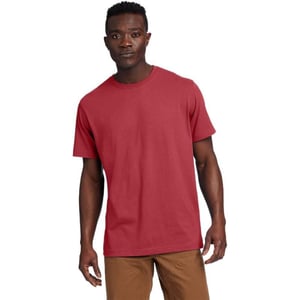 imageEddie Bauer Mens Adventurer Pro Field ShortSleeve ShirtFlag