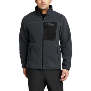 imageEddie Bauer Mens Quest 300 Fleece JacketStorm