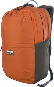 imageEddie Bauer Nomad Backpack with Compression Straps and HydrationLaptop Compatible Sleeve Carbon 22LSienna