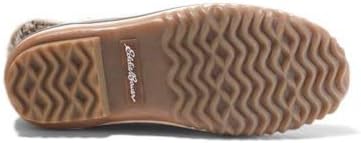 Eddie Bauer Womens Hunt Pac Deluxe BootStone