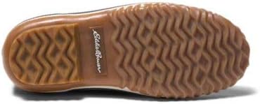 Eddie Bauer Womens Hunt Pac Mid Boot  FabricWheat