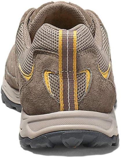 Eddie Bauer Mens Seneca PeakFossil