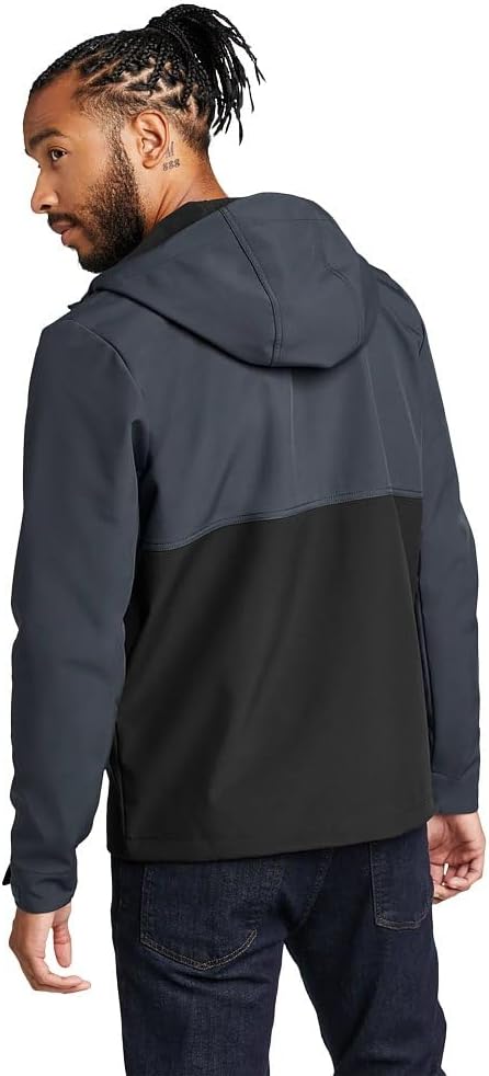 imageEddie Bauer Mens Point Vista HoodieStorm