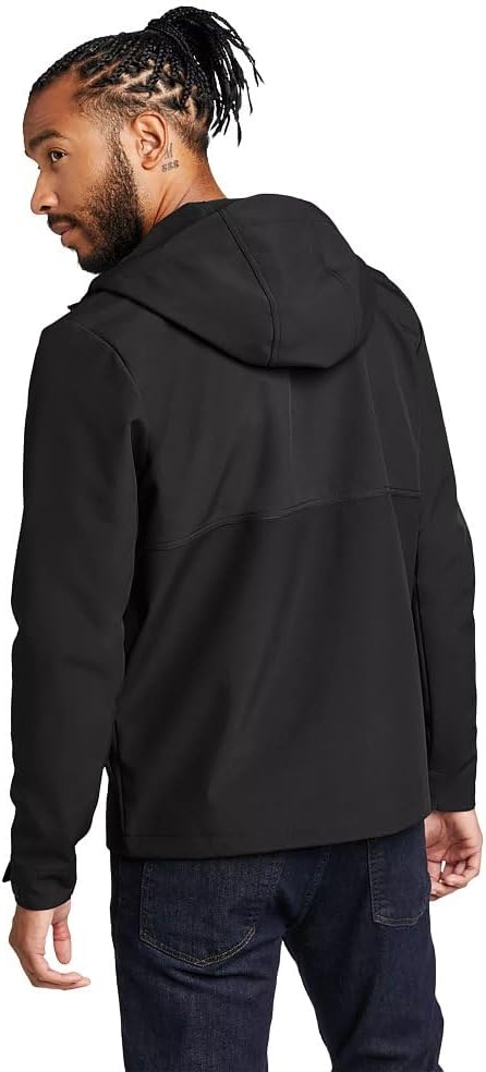 imageEddie Bauer Mens Point Vista HoodieBlack