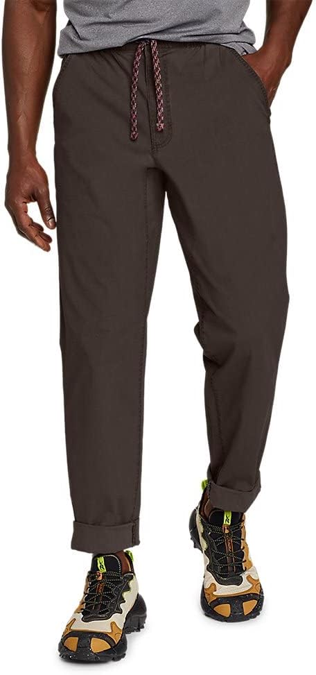 Eddie Bauer Mens Top Out Ripstop PantsVapour