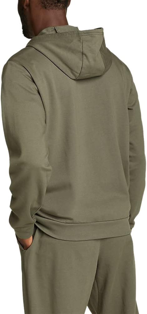 Eddie Bauer Everyday FullZip HoodieRegular Sprig