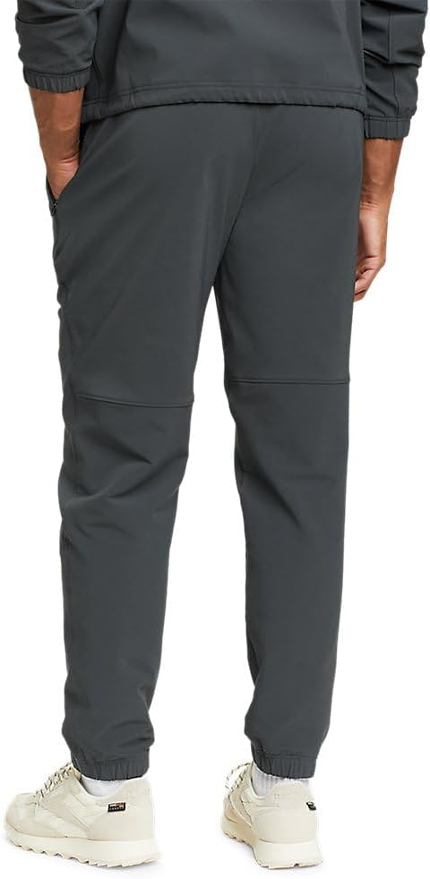 imageEddie Bauer Mens Camp Tek Jogger PantsStorm