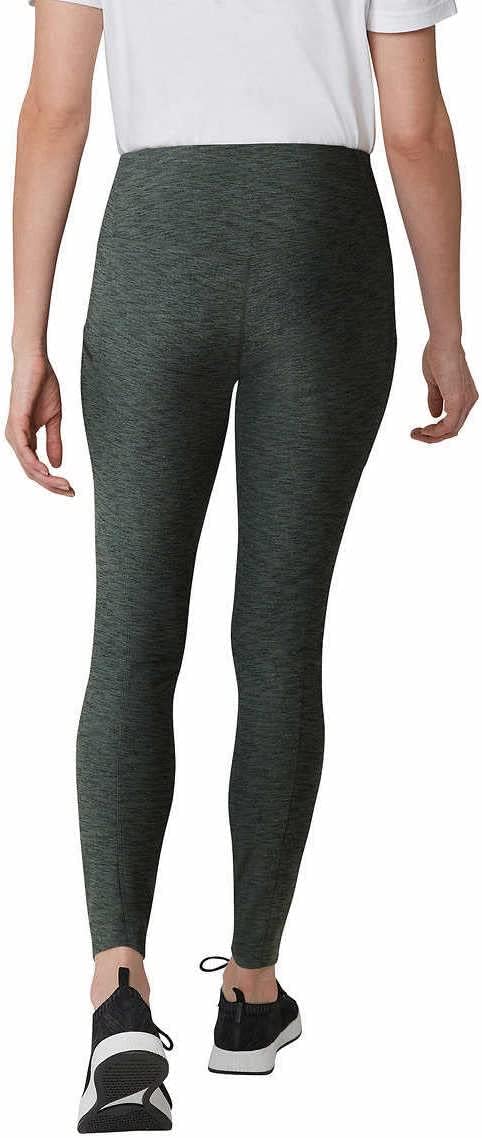 Eddie Bauer Womens Midweight High Rise Trail Tight Leggings as1 Alpha xs Regular Regular Loden HeatherEddie Bauer Womens Midweight High Rise Trail Tight Leggings as1 Alpha xs Regular Regular Loden Heather