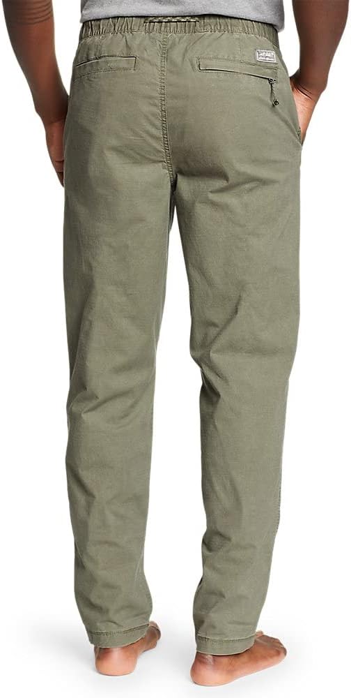 Eddie Bauer Mens Top Out Ripstop PantsSprig