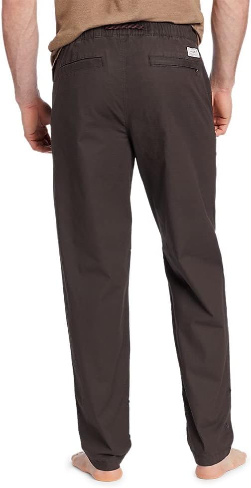 Eddie Bauer Mens Top Out Ripstop PantsVapour