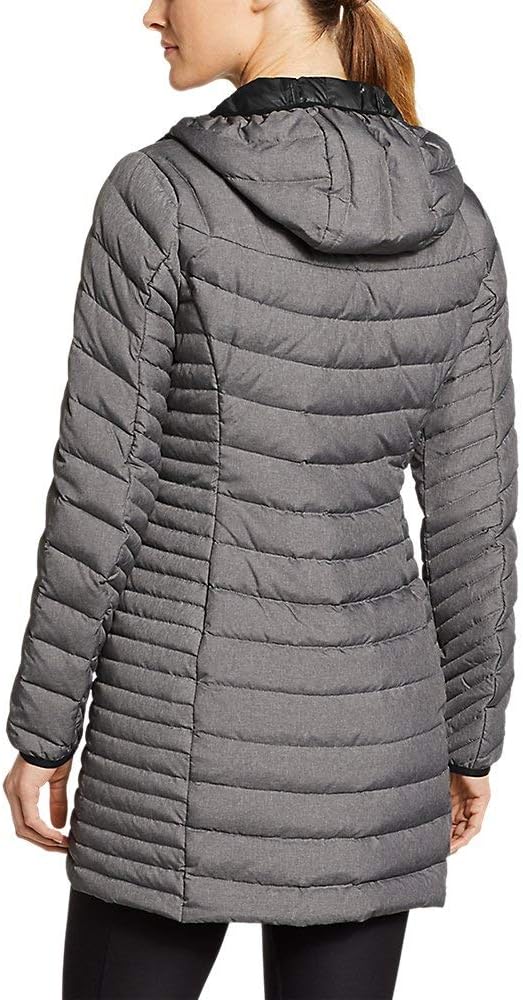 Eddie Bauer Womens Astoria Hooded Down ParkaEddie Bauer Womens Astoria Hooded Down Parka