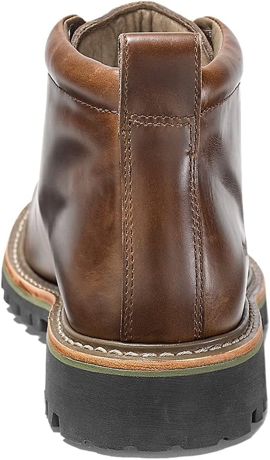 Eddie Bauer Mens K6 BootTimber Gray