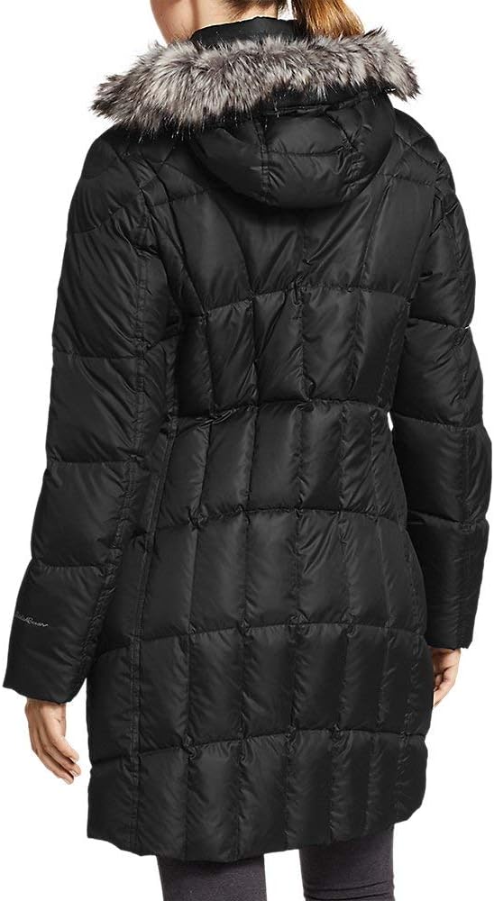 Eddie Bauer Womens Lodge Down ParkaEddie Bauer Womens Lodge Down Parka