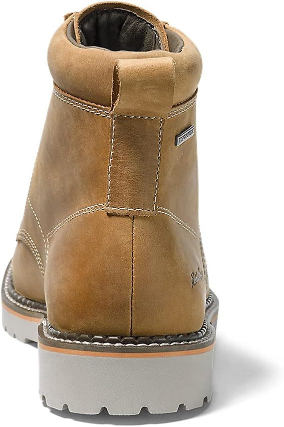 Eddie Bauer Severson MocToeWheat