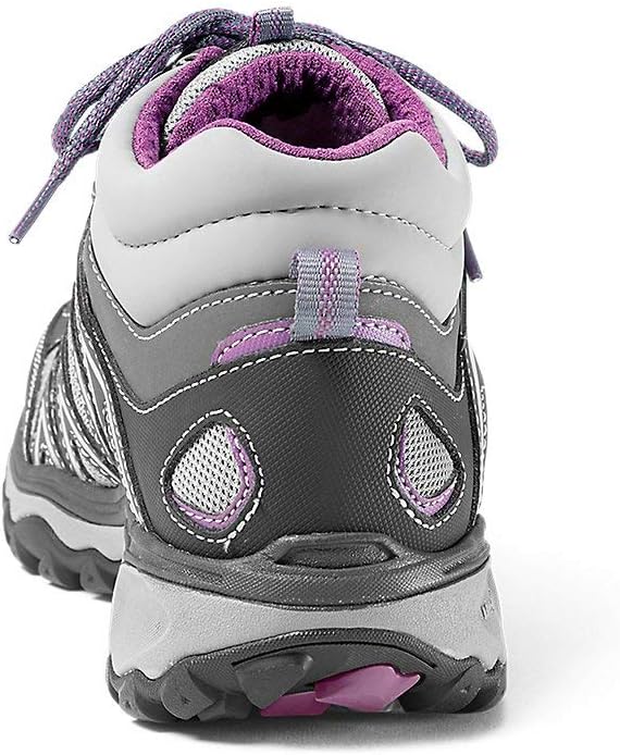 Eddie Bauer Womens Lukla Pro Mid HikerCinder