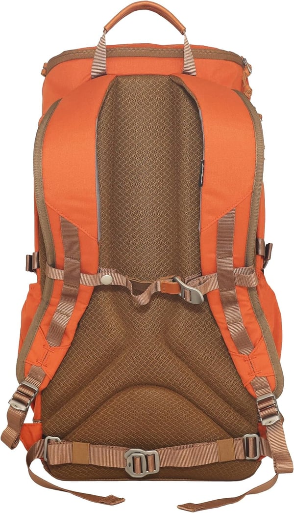 Eddie Bauer Bygone 30L Backpack TerracottaTerracotta Bygone 30l Backpack