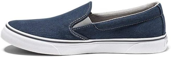 Eddie Bauer Mens Haller SlipOnAtlantic