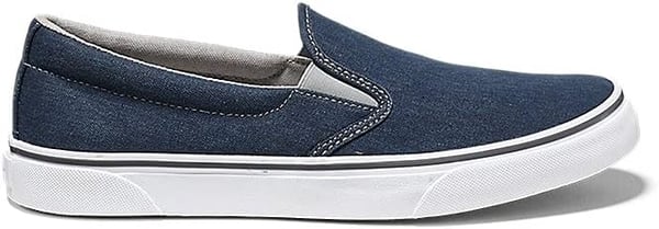 Eddie Bauer Mens Haller SlipOnAtlantic