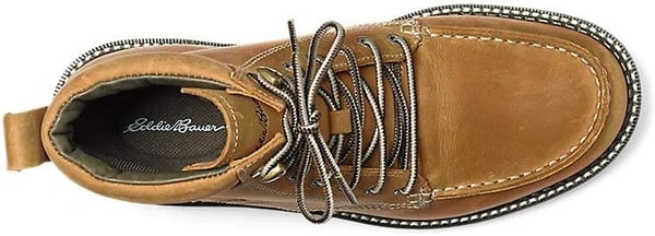 Eddie Bauer Severson MocToeWheat