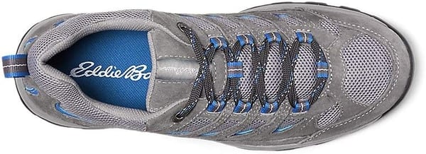 Eddie Bauer Mens Seneca PeakCinder