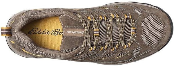 Eddie Bauer Mens Seneca PeakFossil