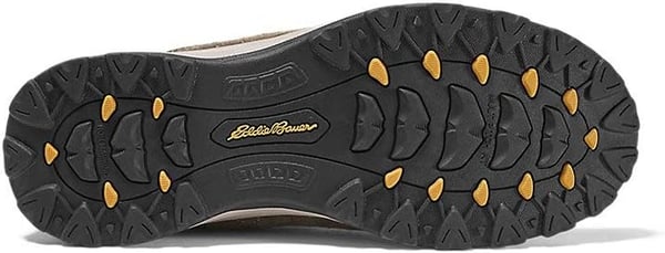 Eddie Bauer Mens Seneca PeakFossil