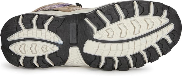 Eddie Bauer Womens Astoria Hiking BootTan