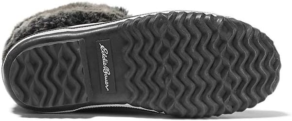 Eddie Bauer Womens Hunt Pac Deluxe BootBlack