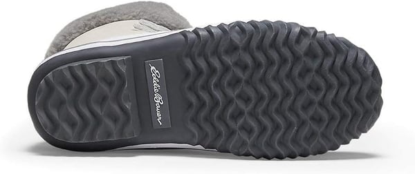 Eddie Bauer Womens Hunt Pac Deluxe BootSnow