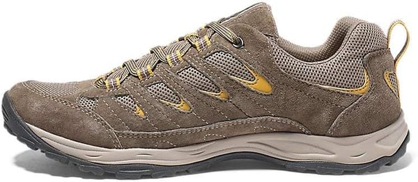 Eddie Bauer Mens Seneca PeakFossil