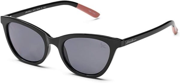 Eddie Bauer Mercer SunglassesBlack