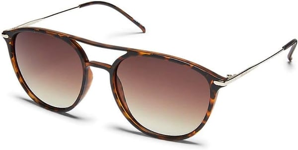 Eddie Bauer Mercer SunglassesTortoise