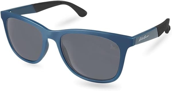 Eddie Bauer Preston Polarized SunglassesBlue