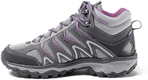 Eddie Bauer Womens Lukla Pro Mid HikerCinder