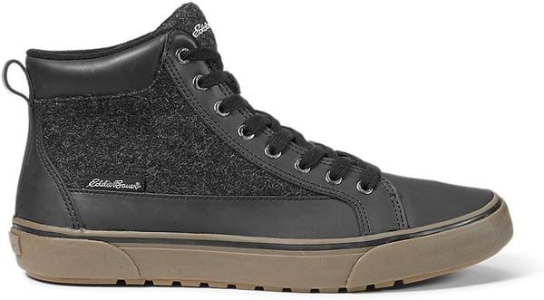 Eddie Bauer Storm SneakerBlack