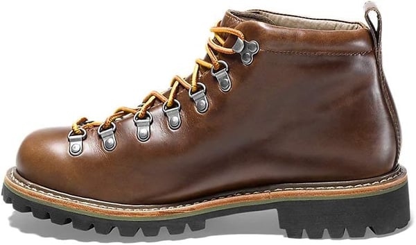 Eddie Bauer Mens K6 BootTimber Gray