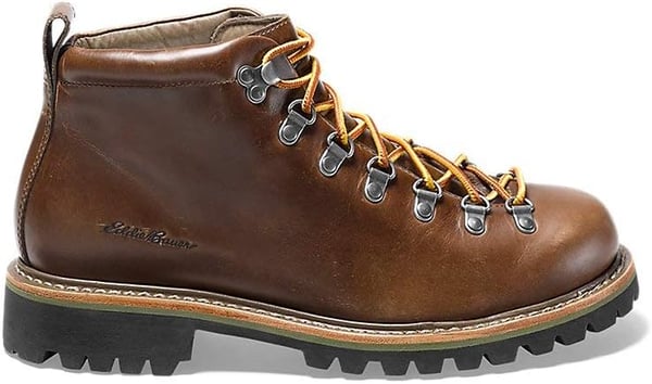 Eddie Bauer Mens K6 BootTimber Gray