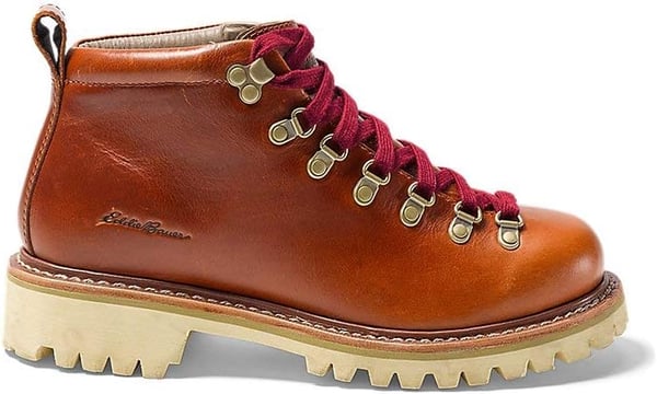 Eddie Bauer Womens K6 BootPaprika