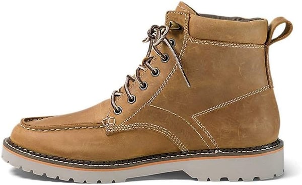 Eddie Bauer Severson MocToeWheat