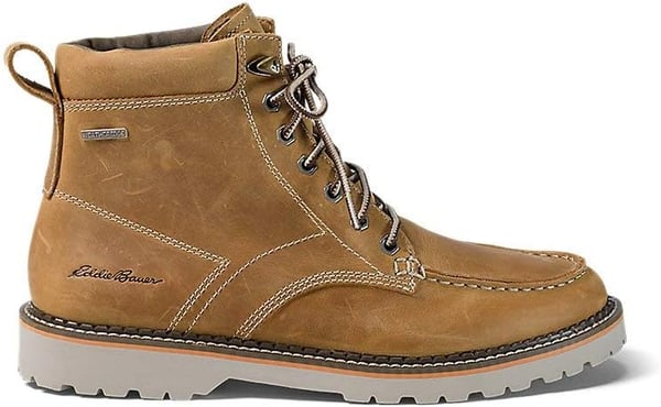 Eddie Bauer Severson MocToeWheat