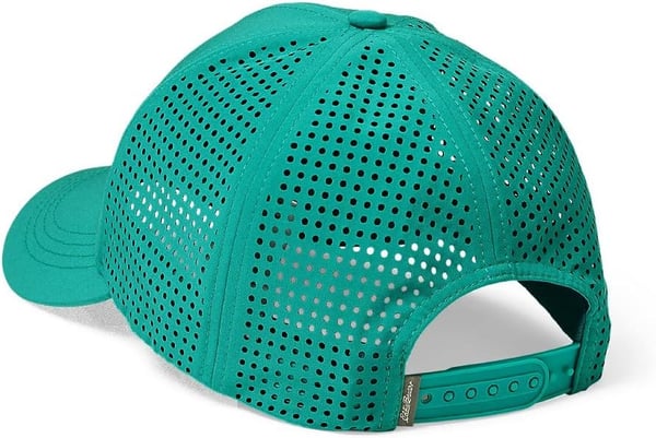 Eddie Bauer Resolution UPF Baseball CapDk Seafoam