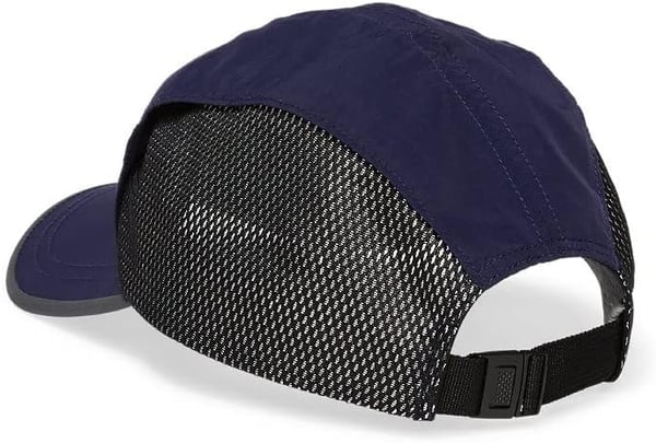 Eddie Bauer Mens Storm Reflective Baseball CapAtlantic