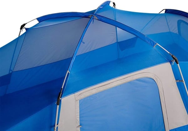 Eddie Bauer Olympic Dome 8 Tent Island Blue ONE SizeEddie Bauer Olympic Dome 8 Tent Island Blue ONE Size