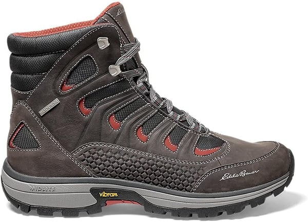 Eddie Bauer Mens Guide Pro BootEddie Bauer Mens Guide Pro Boot