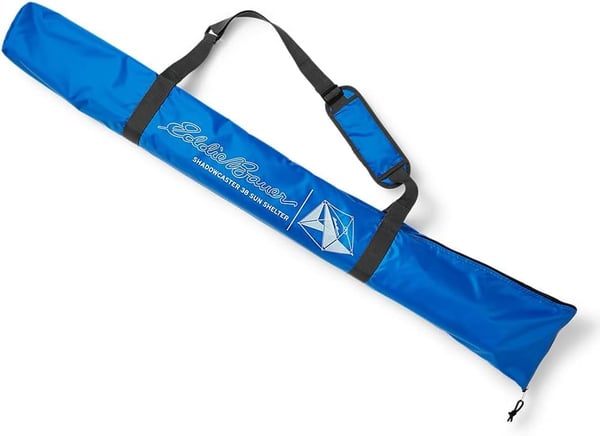 Eddie Bauer Shadowcaster 38 Sun ShelterIsland Blue