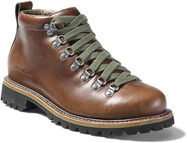 Eddie Bauer Mens K6 BootTimber Gray