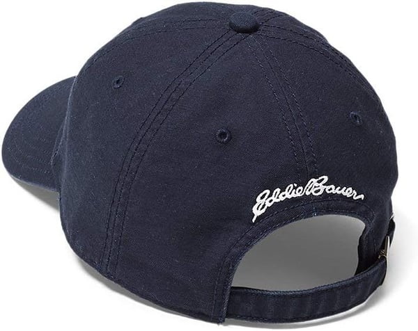 Eddie Bauer Dad HatIndigo